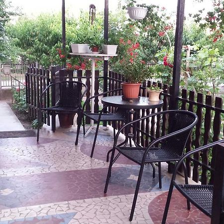 Kiraly Apartman Daire Siofok Dış mekan fotoğraf