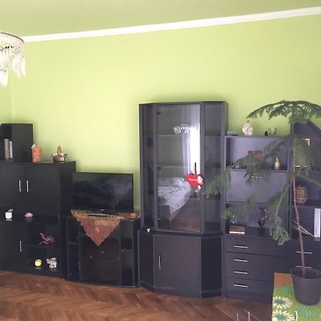 Kiraly Apartman Daire Siofok Dış mekan fotoğraf