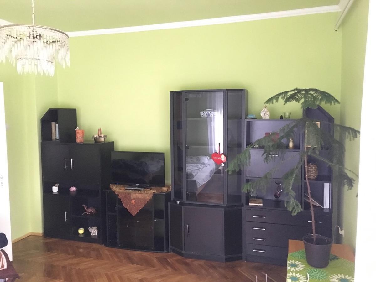 Kiraly Apartman Daire Siofok Dış mekan fotoğraf